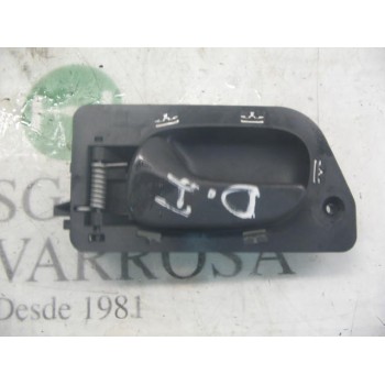 MANETA INTERIOR DELANTERA IZQUIERDA 