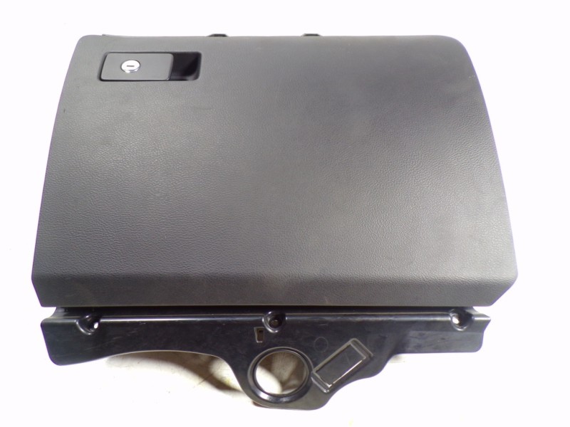Recambio de guantera para volkswagen passat berlina (3c2) 2.0 tdi referencia OEM IAM 3C1857101H1QB  