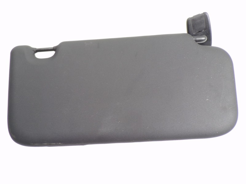 Recambio de parasol izquierdo para ford focus 1.0 ecoboost cat referencia OEM IAM 2438795  