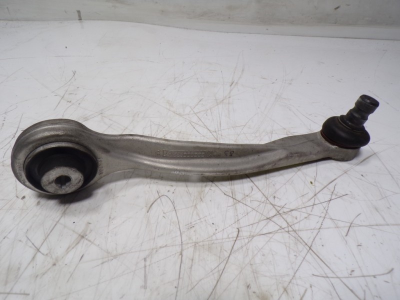 Recambio de brazo suspension superior delantero izquierdo para audi q5 (fyb) 2.0 16v tdi referencia OEM IAM 4M0407509B  