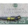 Recambio de brazo limpia trasero para mercedes-benz clase a (w168) 1.6 cat referencia OEM IAM   