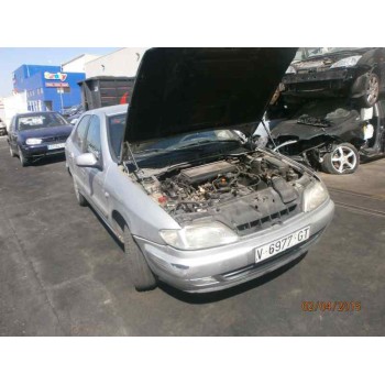 CITROËN XSARA BERLINA