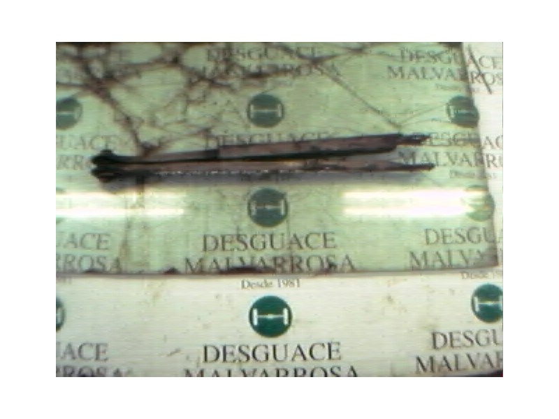 Recambio de brazo suspension superior trasero derecho para bmw serie 3 berlina (e36) 316i referencia OEM IAM 33326770813  