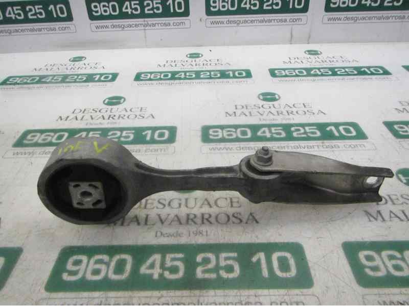 Recambio de soporte cambio para skoda fabia (5j2 ) young referencia OEM IAM 6Q0199851AJ  