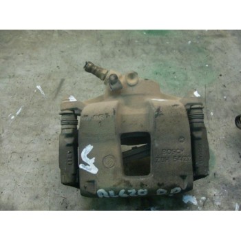 PINZA FRENO DELANTERA DERECHA 