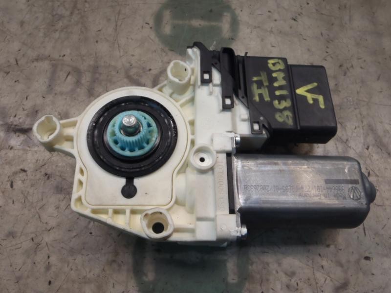 Recambio de motor elevalunas trasero izquierdo para seat leon (1p1) reference referencia OEM IAM 1K0959703GL03 1K0959703G 