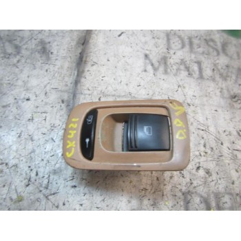 MANDO ELEVALUNAS DELANTERO DERECHO 955613162026N3 7L5959858 7L5959858