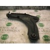 Recambio de brazo suspension inferior delantero izquierdo para renault vel satis (bj0) privilege referencia OEM IAM 8200204837  