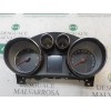 Recambio de cuadro instrumentos para opel insignia berlina sport referencia OEM IAM 13333353 13333353 
