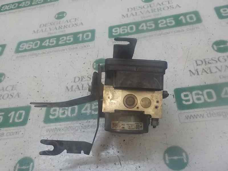 Recambio de abs para dacia dokker 1.6 cat (bivalent. gasolina / gpl) referencia OEM IAM 6000626441  