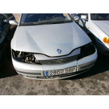 RENAULT LAGUNA II (BG0)