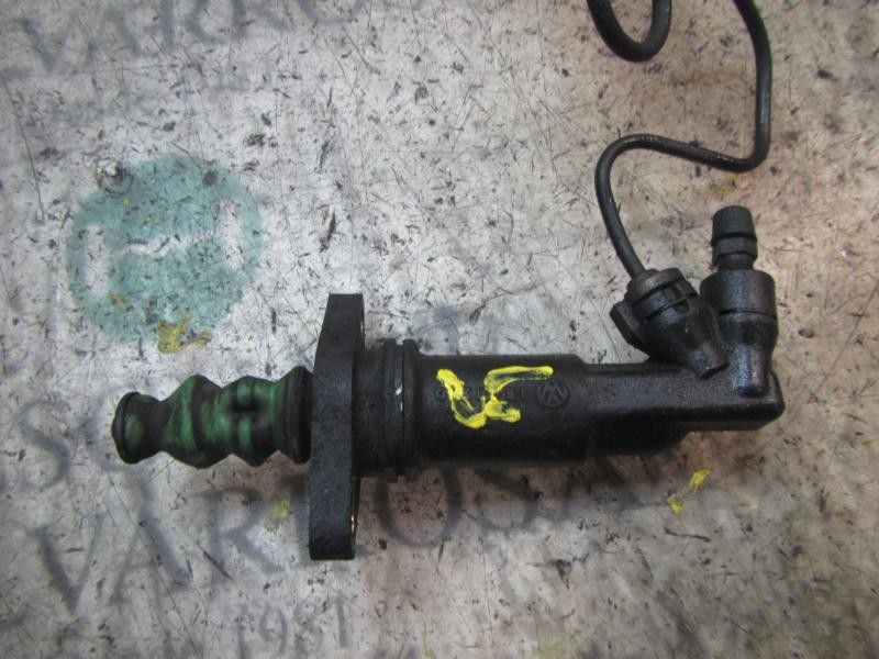 Recambio de bombin embrague para volkswagen golf iv berlina (1j1) conceptline referencia OEM IAM   