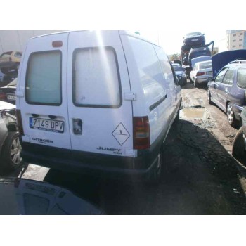 CITROËN JUMPY