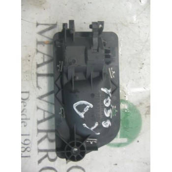 MANETA INTERIOR TRASERA DERECHA 