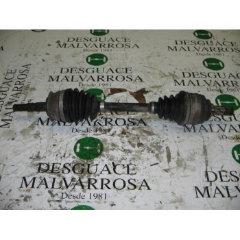 TRANSMISION IZQUIERDA 