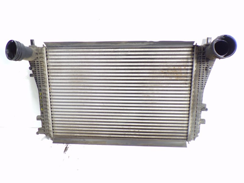 Recambio de intercooler para volkswagen passat berlina (3c2) 2.0 tdi referencia OEM IAM 3C0145805P 3C0121345AN 