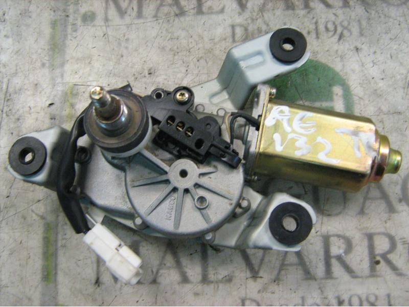 Recambio de motor limpia trasero para hyundai coupe (gk) 2.0 fx full referencia OEM IAM 987002C050 987002C050 