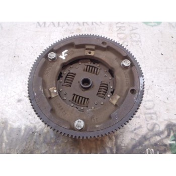 VOLANTE MOTOR 