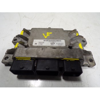 CENTRALITA MOTOR UCE 1706429 F1FA12650HC 