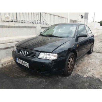 AUDI A3 (8L)