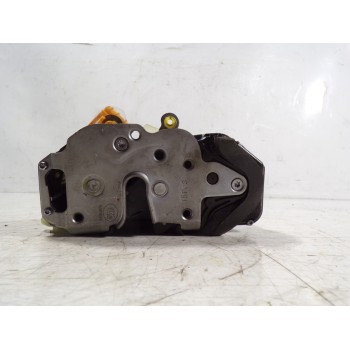 CERRADURA PUERTA DELANTERA IZQUIERDA 13579522 