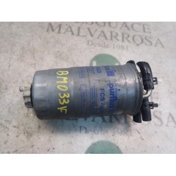 SOPORTE FILTRO GASOIL 