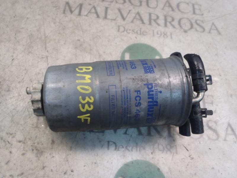Recambio de soporte filtro gasoil para volkswagen golf iv berlina (1j1) gti referencia OEM IAM   