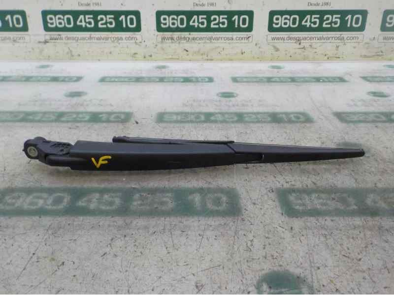 Recambio de brazo limpia trasero para ford b-max 1.0 ecoboost cat referencia OEM IAM 1793799  