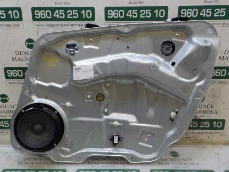 Recambio de elevalunas delantero derecho para mercedes-benz clase m (w164) 3.0 cdi cat referencia OEM IAM A1647201679 A164820388