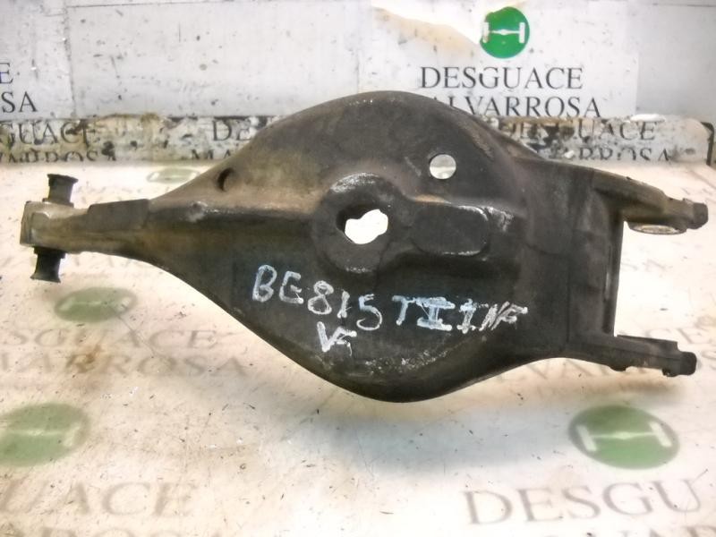 Recambio de brazo suspension inferior trasero izquierdo para renault vel satis (bj0) privilege referencia OEM IAM 8200018413  