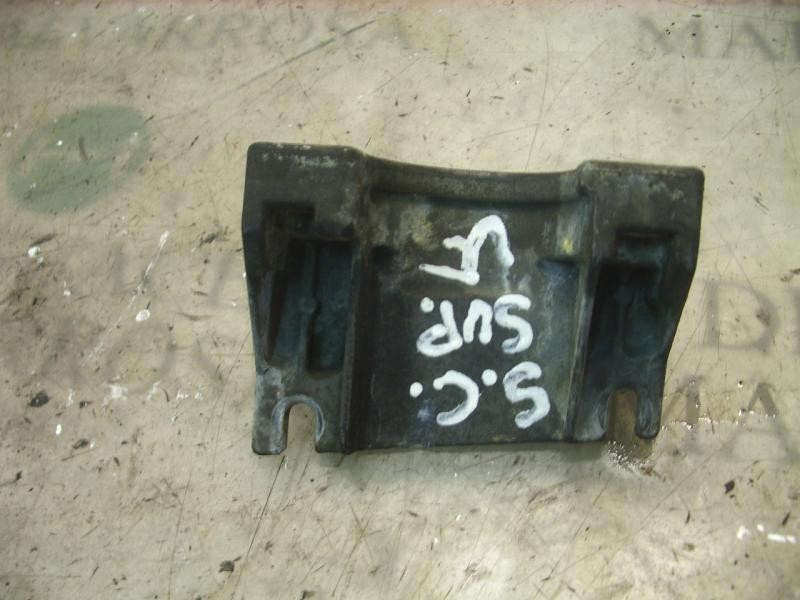 Recambio de soporte cambio para renault scenic (ja..) 1.9 dci century referencia OEM IAM   