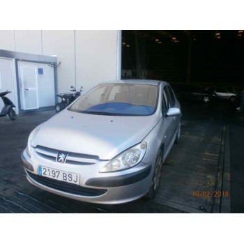 PEUGEOT 307 (S1)