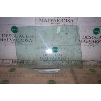 CRISTAL PUERTA TRASERO DERECHO 