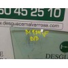 Recambio de cristal puerta delantero derecho para opel insignia berlina 2.0 16v cdti referencia OEM IAM 13227827  