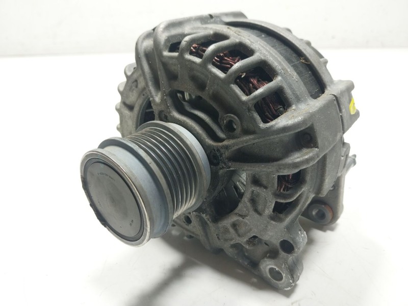 Recambio de alternador para seat tarraco (kn2) 2.0 tdi referencia OEM IAM 05L903026N 05L903026N 