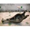 Recambio de brazo suspension inferior trasero izquierdo para renault vel satis (bj0) privilege referencia OEM IAM 8200018413  