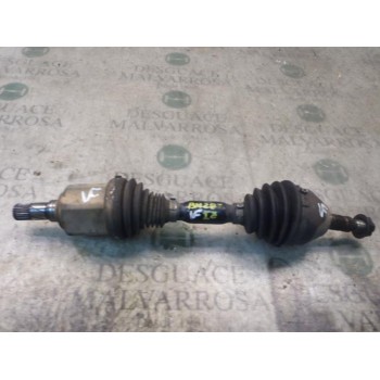 TRANSMISION IZQUIERDA 