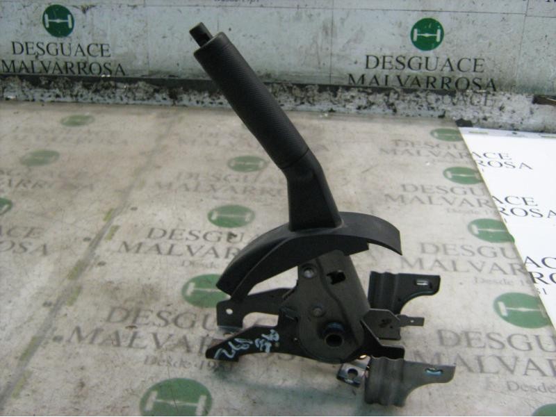 Recambio de palanca freno de mano para hyundai coupe (gk) 2.0 fx full referencia OEM IAM 597102C000LK  