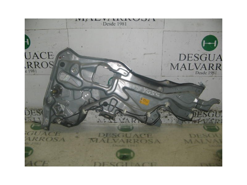 Recambio de elevalunas trasero derecho para renault laguna (b56) 1.8 16v rt referencia OEM IAM   