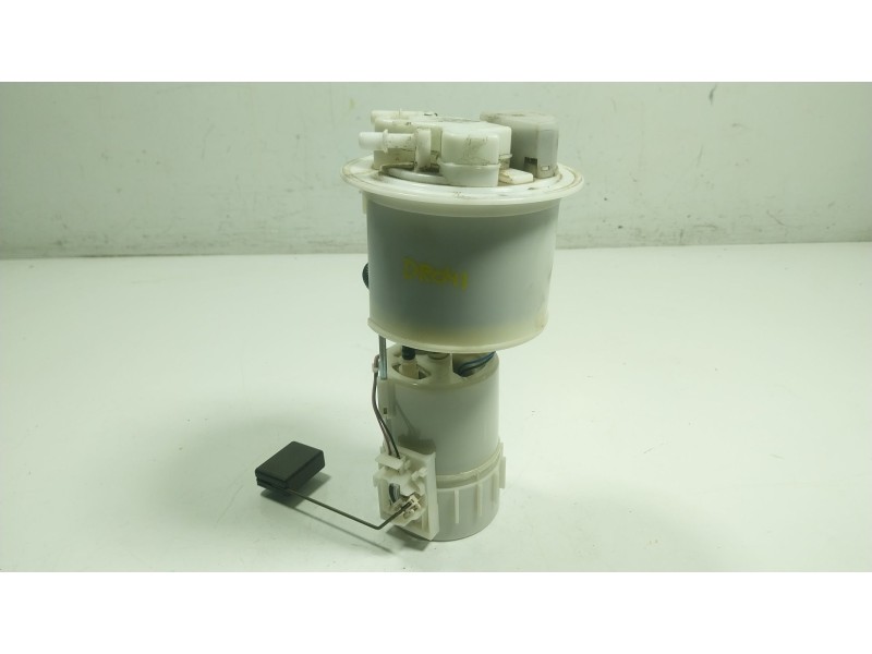 Recambio de aforador para peugeot 108 1.2 referencia OEM IAM 1611846480 770200H040 