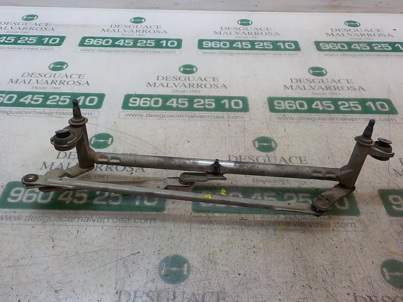 Recambio de articulacion limpia delantero para seat ibiza sc (6j1) reference referencia OEM IAM 6R1955023C 6R1955023C 3397021393