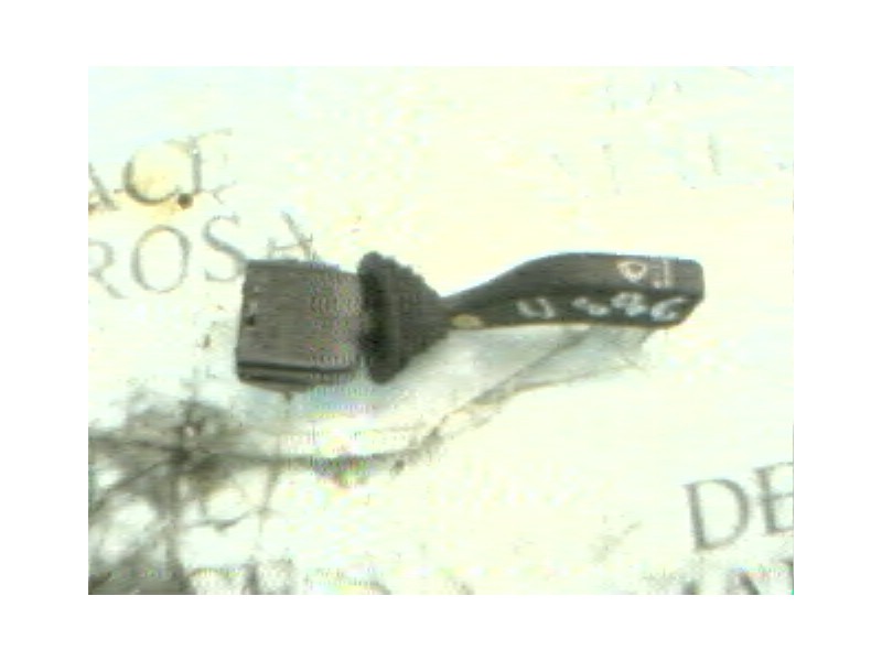 Recambio de mando limpia para opel corsa b sport referencia OEM IAM   