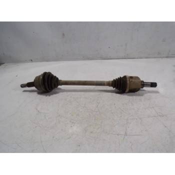 TRANSMISION IZQUIERDA 9820471280 9677561480 