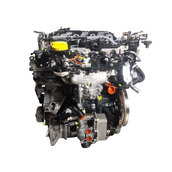 MOTOR COMPLETO M9R650 