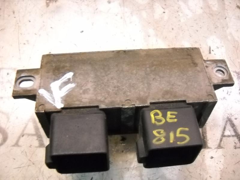 Recambio de caja precalentamiento para renault vel satis (bj0) privilege referencia OEM IAM 8200054946 8200054946B 