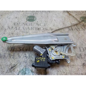 ELEVALUNAS TRASERO DERECHO 6983002430 8572002440B 