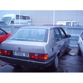 VOLVO SERIE 340