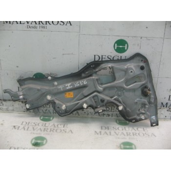 ELEVALUNAS TRASERO IZQUIERDO 