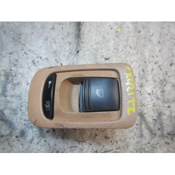 MANDO ELEVALUNAS TRASERO IZQUIERDO 955613162026N3 7L5959851 7L5959851