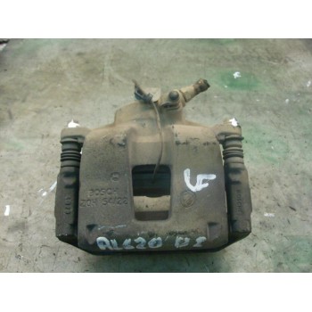 PINZA FRENO DELANTERA IZQUIERDA 